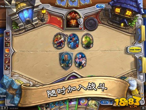 炉石传说助手_一笑下载站