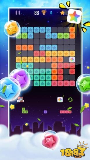 消灭星星经典版_一笑下载站