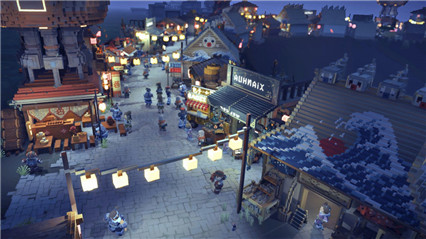 楼宇之上_一笑下载站