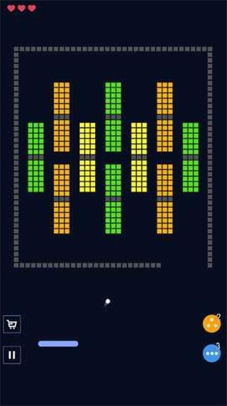 砖块破坏者破解版_一笑下载站
