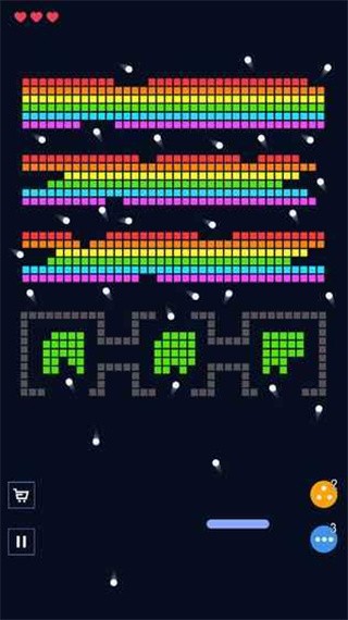 砖块破坏者破解版_一笑下载站