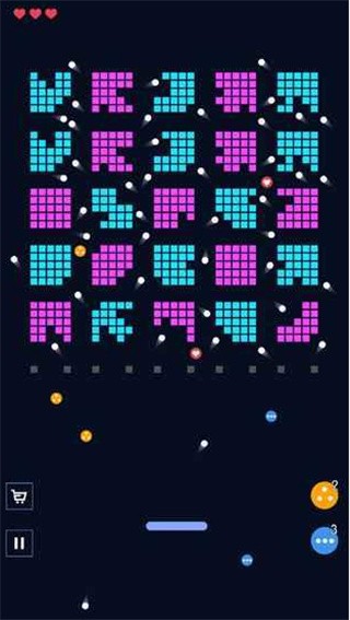 砖块破坏者破解版_一笑下载站