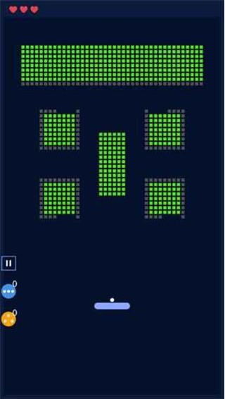 砖块破坏者破解版_一笑下载站