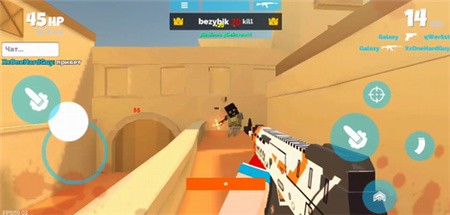 枪炮狂热_一笑下载站