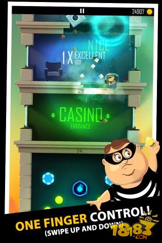 老爸曾是小偷_一笑下载站