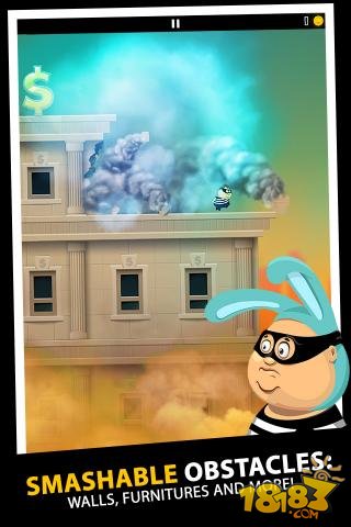 老爸曾是小偷_一笑下载站