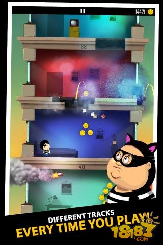 老爸曾是小偷_一笑下载站