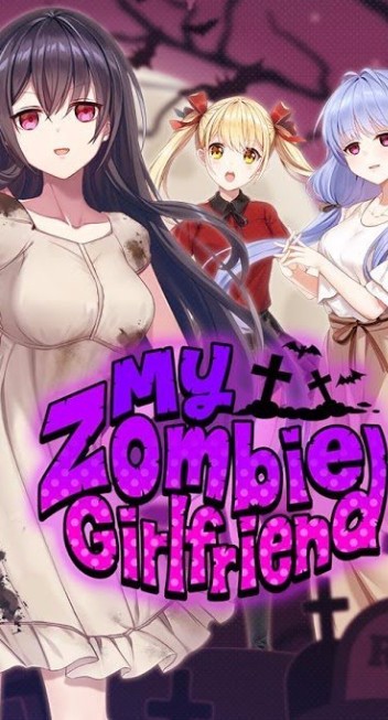 我的幽灵女友_一笑下载站