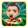 疯狂足球_一笑下载站