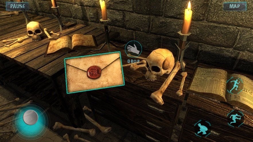 恐怖鬼屋_一笑下载站