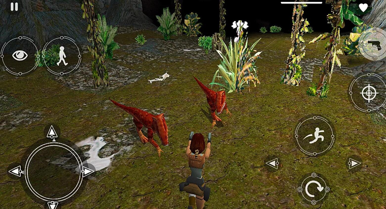 古墓丽影_一笑下载站