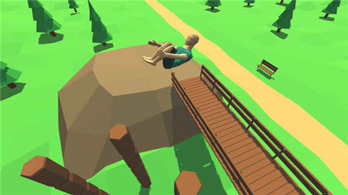 flip trickster_一笑下载站