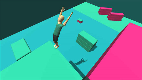 flip trickster_一笑下载站