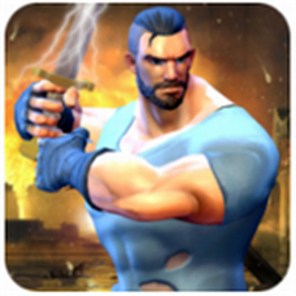 街头勇士忍者_一笑下载站