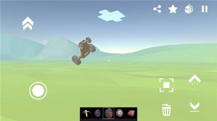 废品机械师手游汉化版_一笑下载站