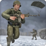 二战狙击英雄破解版_一笑下载站