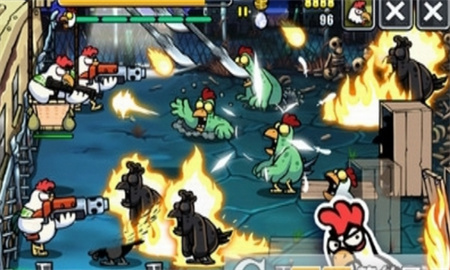 铁公鸡大战2_一笑下载站