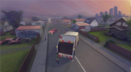 圣安地列斯大战争_一笑下载站