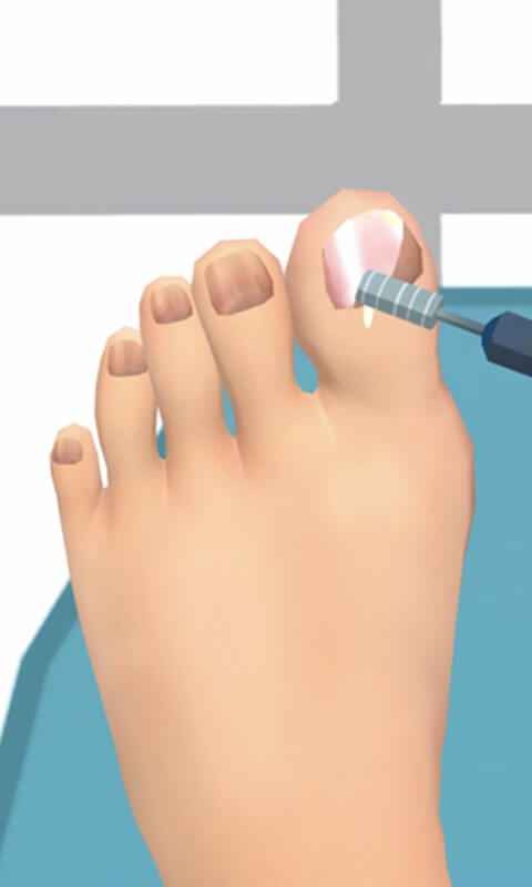 老板修个脚中文版_一笑下载站