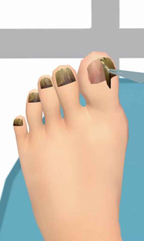 老板修个脚中文版_一笑下载站