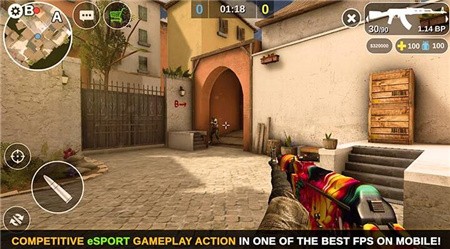 反恐怖袭击破解版_一笑下载站