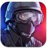 反恐怖袭击破解版_一笑下载站