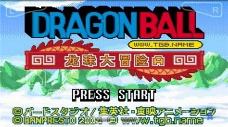 七龙珠大冒险_一笑下载站