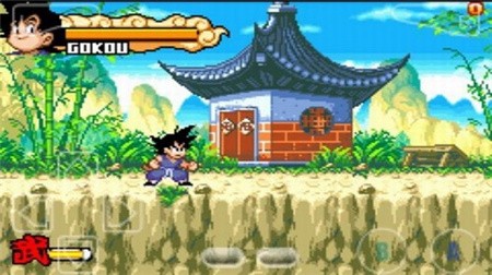 七龙珠大冒险_一笑下载站