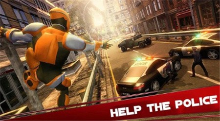 神奇蜘蛛侠_一笑下载站