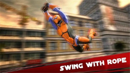 神奇蜘蛛侠_一笑下载站