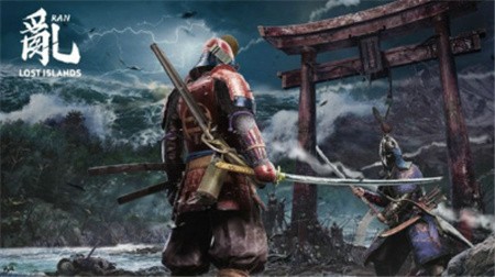 乱失落之岛_一笑下载站