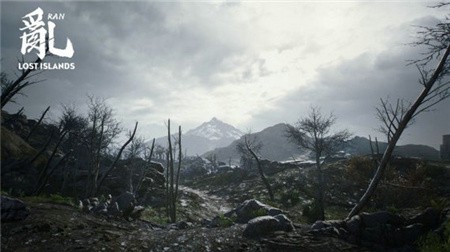 乱失落之岛_一笑下载站