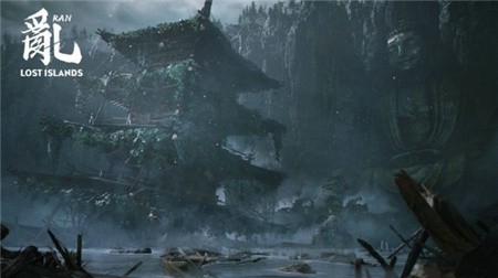 乱失落之岛_一笑下载站