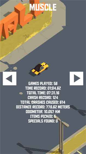 极速逃亡3_一笑下载站