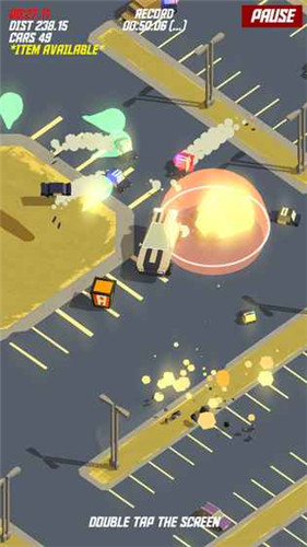 极速逃亡3_一笑下载站