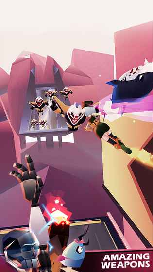 刀光与少女_一笑下载站