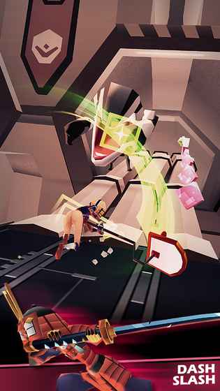 刀光与少女_一笑下载站