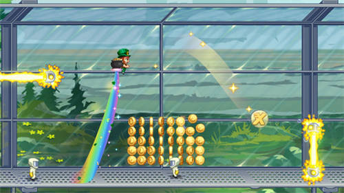 疯狂喷气机_一笑下载站