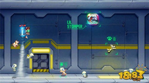 疯狂喷气机_一笑下载站