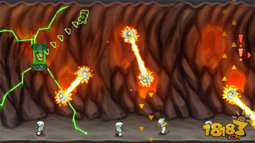 疯狂喷气机_一笑下载站