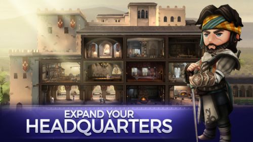 刺客信条：燎原_一笑下载站