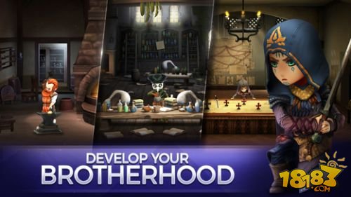 刺客信条：燎原_一笑下载站