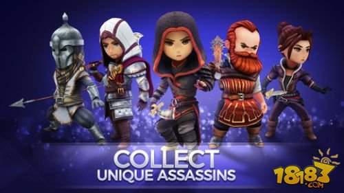 刺客信条：燎原_一笑下载站