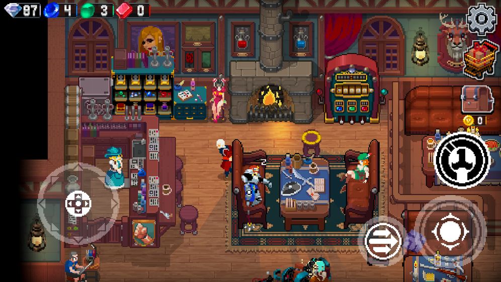 战魂铭人_一笑下载站