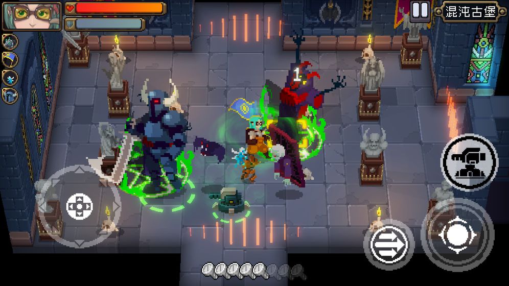 战魂铭人_一笑下载站