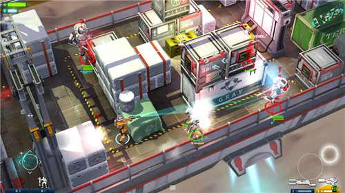 太空刑警_一笑下载站