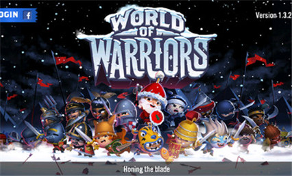 勇士世界_一笑下载站