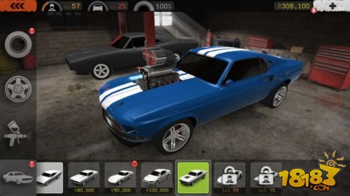 无尽漂移_一笑下载站