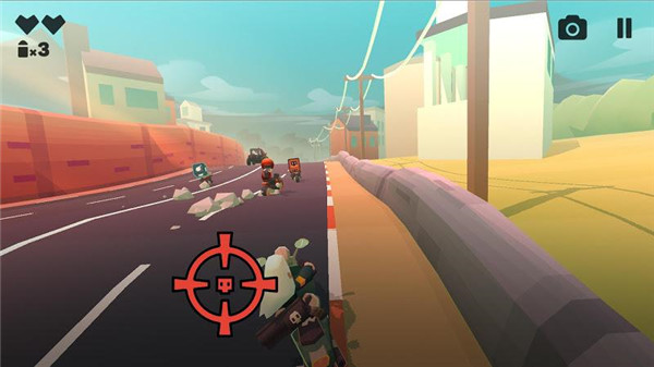 地狱骑士3破解版_一笑下载站