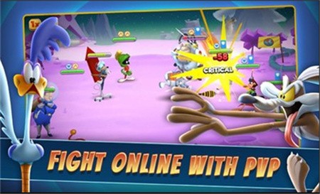 反斗世界破解版_一笑下载站